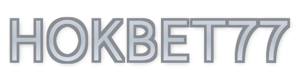Logo HOKBET77